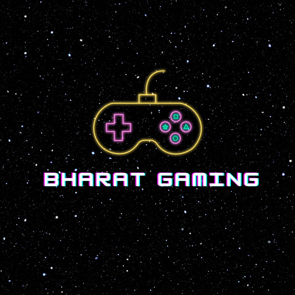 bharat gaming